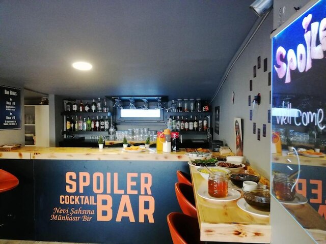 イスタンブール セントラル ホテル