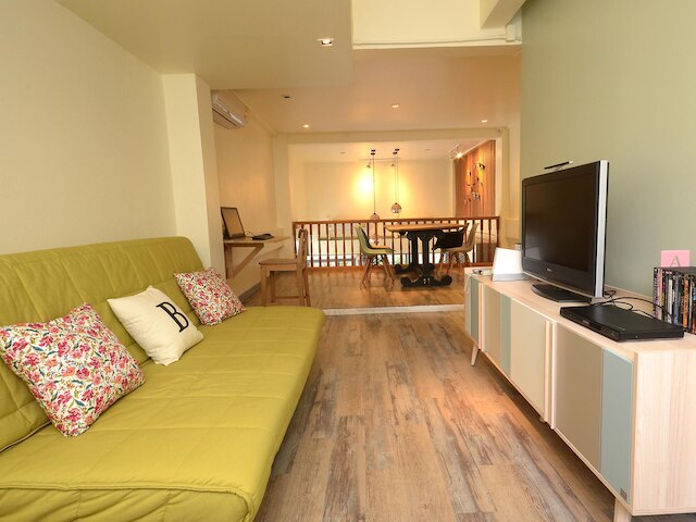 グッド デイ ホステル