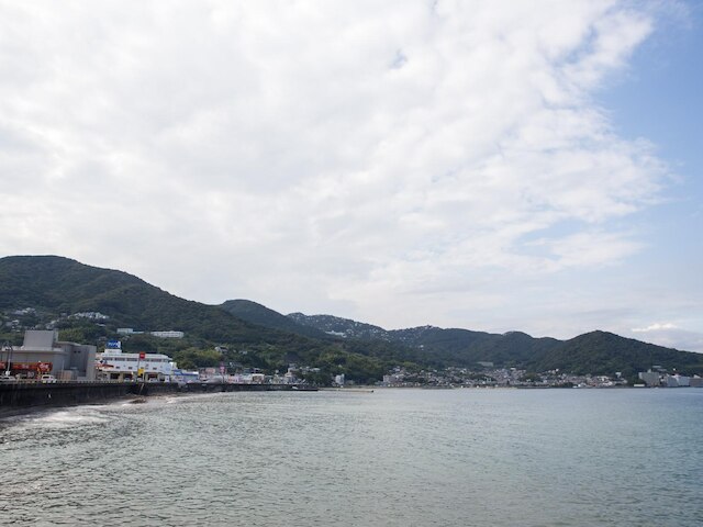 熱海紅楼