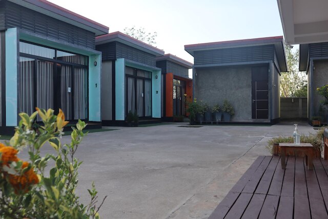 バン トン リゾート