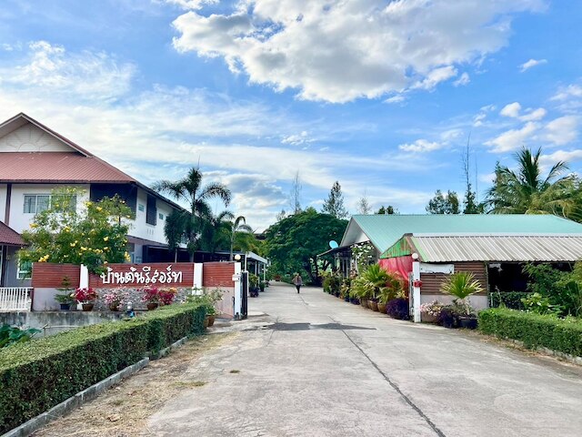 バン トン リゾート