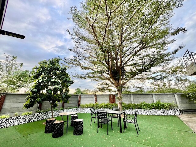 バン トン リゾート