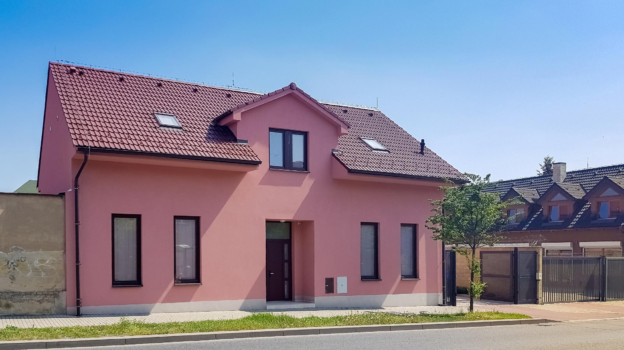 アパートメント デ ルナ