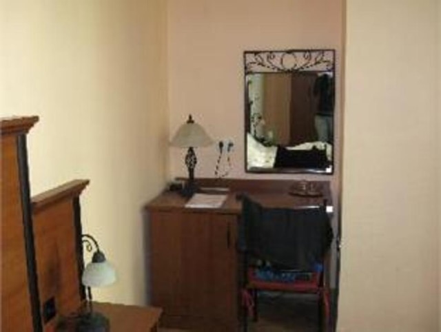 シティ ホテル ウエスト