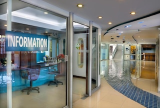 ザ パシフィック クール シック