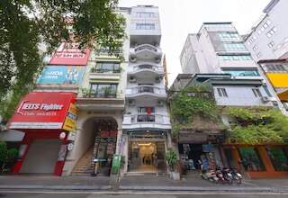 コレクション O ル グラン ハノイ ホテル – ザ トリスト