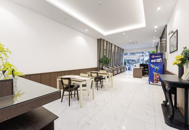 コレクション O ル グラン ハノイ ホテル – ザ トリスト