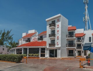 インペリアル ラス ペルラス