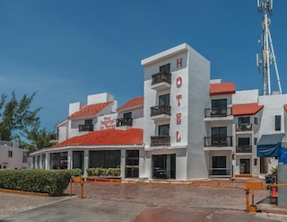 インペリアル ラス ペルラス