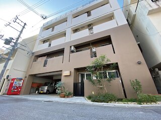 コルディオ　ジョイントホーム那覇