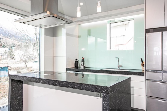 ブルーバードアパートメンツ by ザ・ハクバ・コレクション