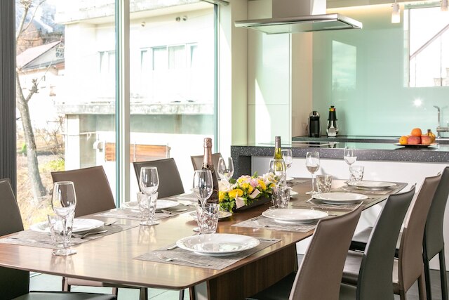 ブルーバードアパートメンツ by ザ・ハクバ・コレクション