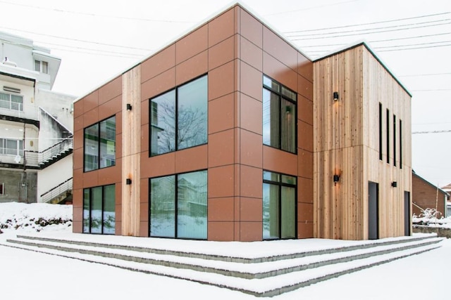 ブルーバードアパートメンツ by ザ・ハクバ・コレクション