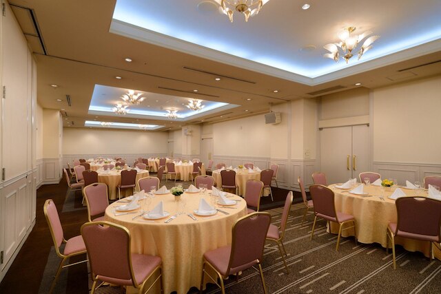 ホテルJALシティ仙台