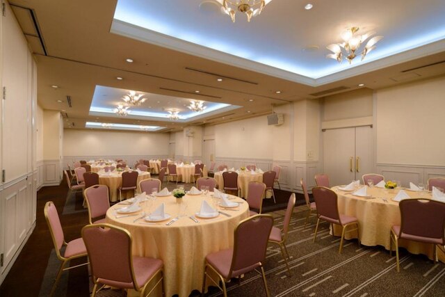 ホテルJALシティ仙台