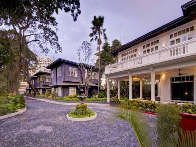 ザ ヘンリー ホテル マニラ