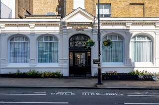 グランド コンチェルト ホテル