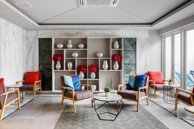 サーキュラーハウス