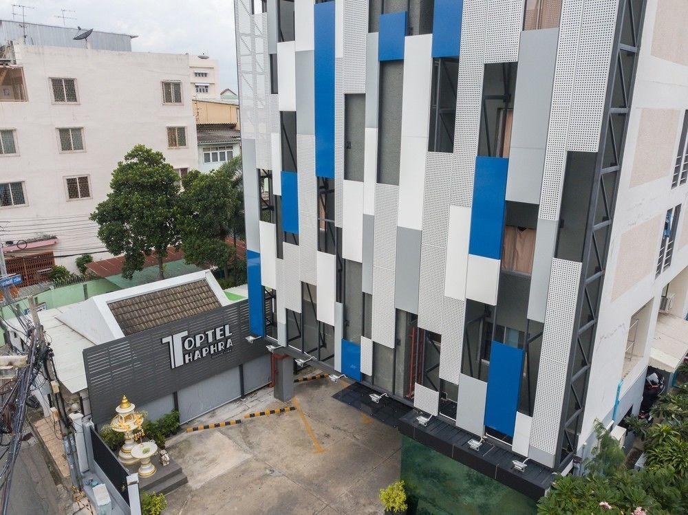 トップテル タープラ