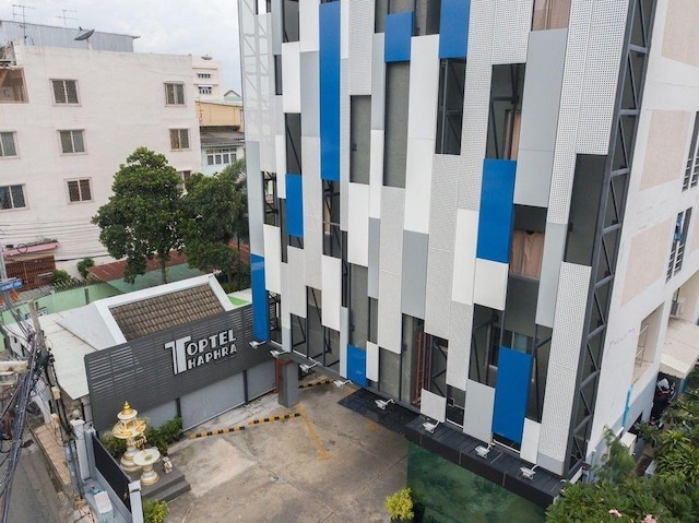 トップテル タープラ