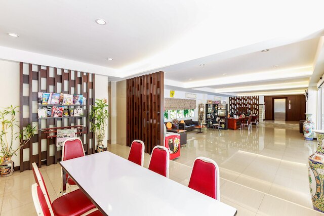 V リゾーテル ホテル