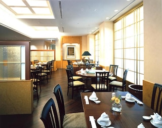 JR ホテルクレメント高松