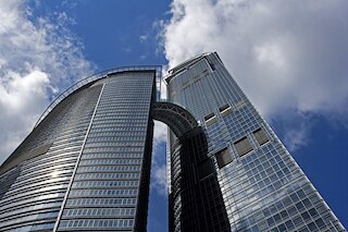 ニーナ ホテル ツェンワン ウェスト (荃灣西如⼼酒店)