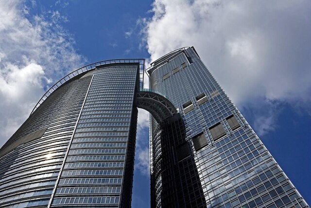 ニーナ ホテル ツェンワン ウェスト (荃灣西如⼼酒店)