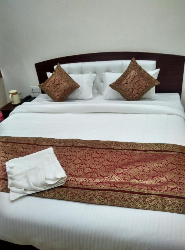 OYO 14571 センチュリー プラザ