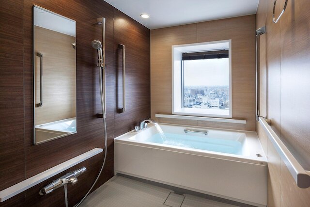 ANAホリデイ・イン金沢スカイ by IHG