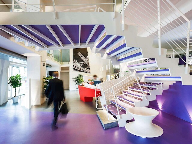 プレジデント オテル パレルモ