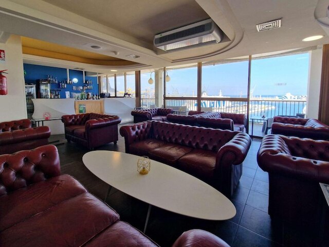 プレジデント オテル パレルモ