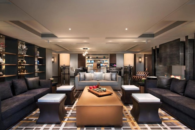 ニューワールド北京ホテル (北京新世界酒店)