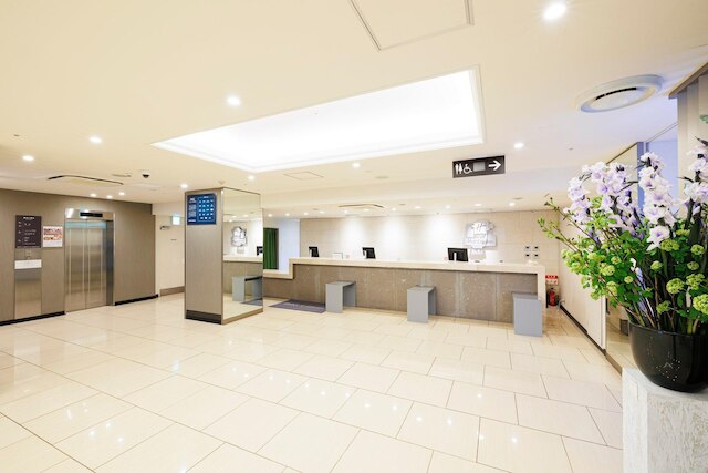 ANAホリデイ・イン札幌すすきの by IHG