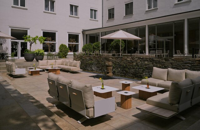 ホテル マンハイマー ホフ - レオナルド リミテッド エディション