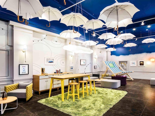 マンチェスター ポートランド バイ サンデー