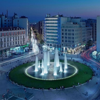 アテネティアレバイメイジホテルズ