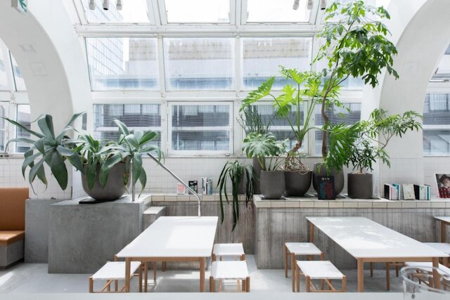 KIRO 広島 by THE SHARE HOTELS