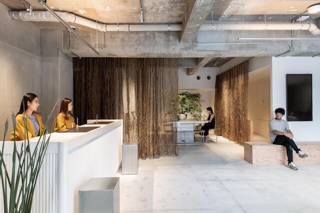 KIRO 広島 by THE SHARE HOTELS