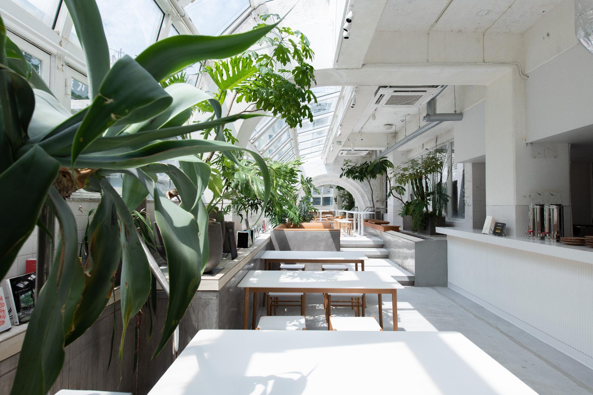 KIRO 広島 by THE SHARE HOTELS