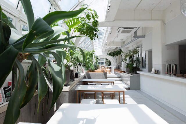 KIRO 広島 by THE SHARE HOTELS