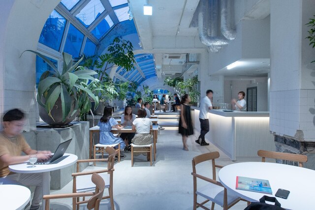 KIRO 広島 by THE SHARE HOTELS