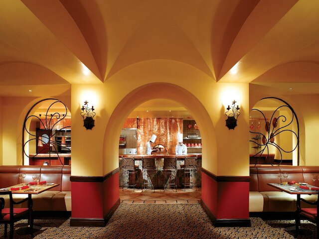 ホテル ボロブドゥール ジャカルタ