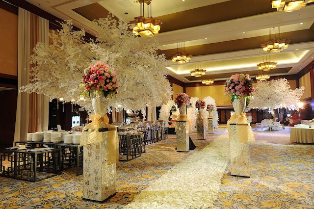 ホテル ボロブドゥール ジャカルタ