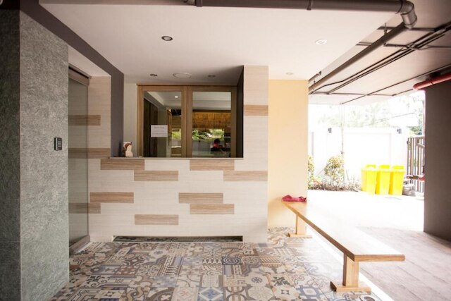 ヴァルゾン レジデンス スリナカリン 56