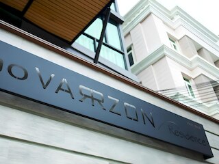 ヴァルゾン レジデンス スリナカリン 56