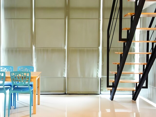 ヴァルゾン レジデンス スリナカリン 56