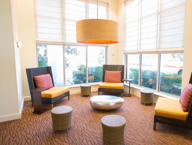 ヒルトン ガーデン イン ダラス / マーケット センター