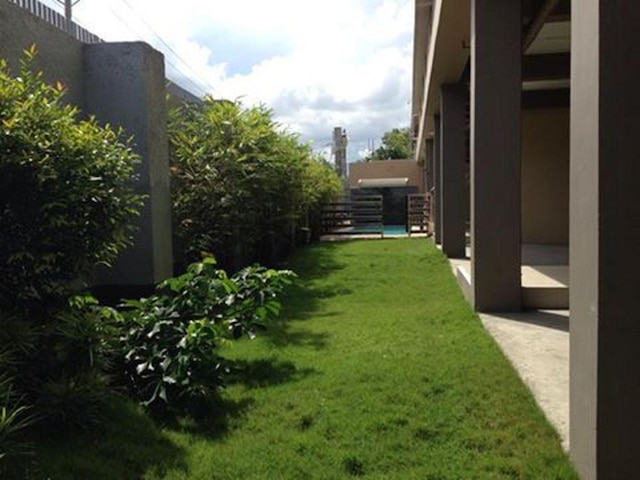 グランド アパーテル