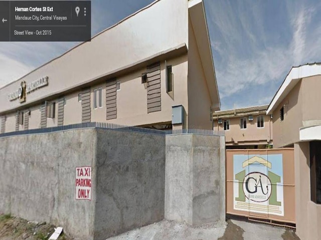 グランド アパーテル